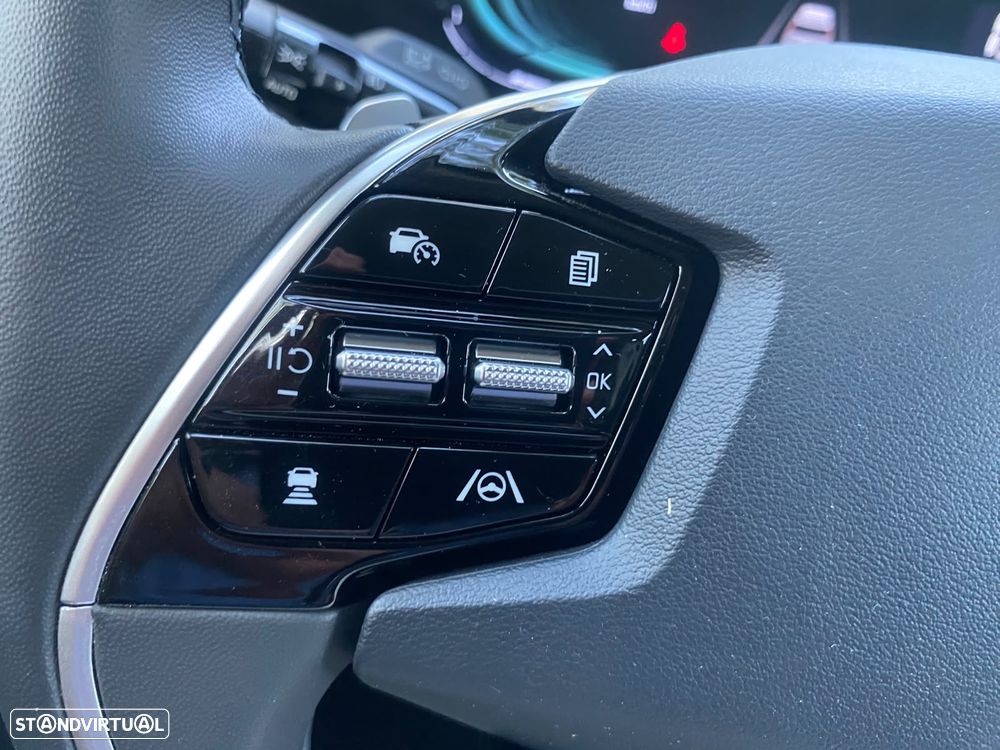 Kia Niro 1.6 GDi HEV Tech - 10