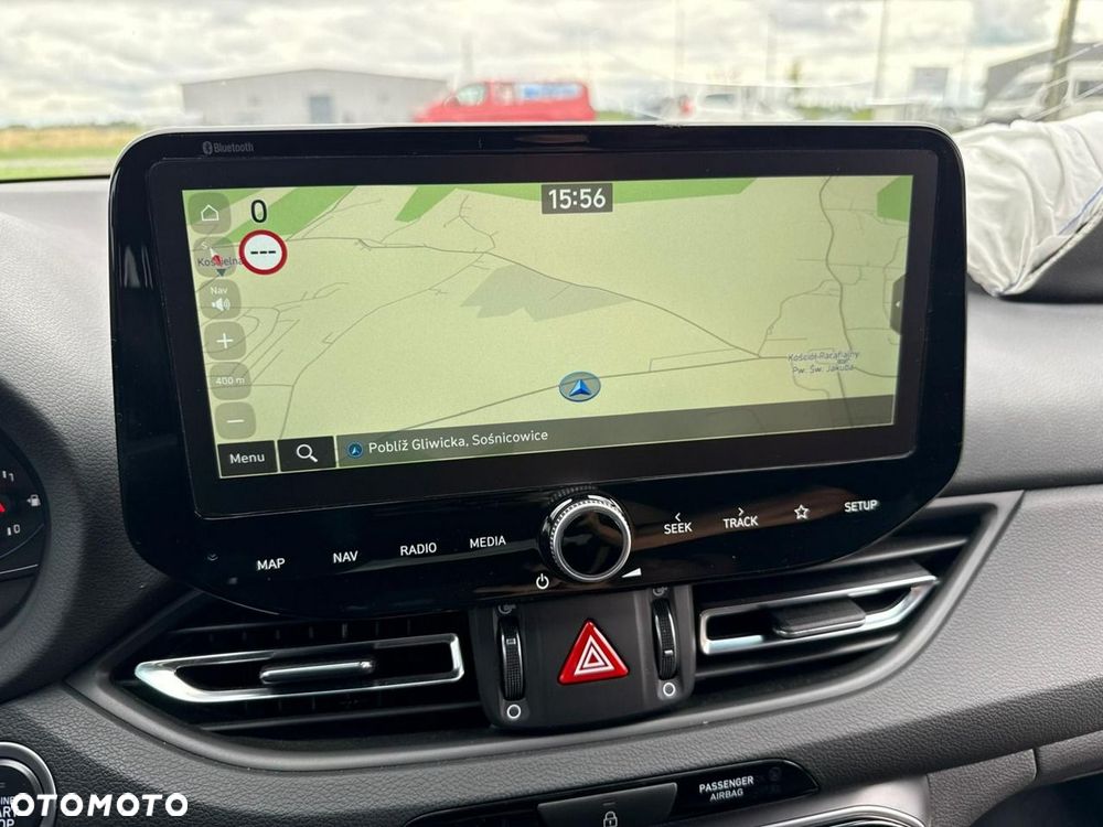 Hyundai i30 N 2.0 T-GDI Performance DCT - 27