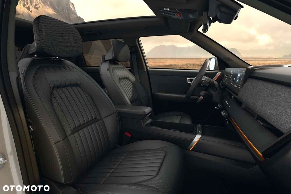 Kia Seltos 1.6 T-GDI X-Line DCT - 8