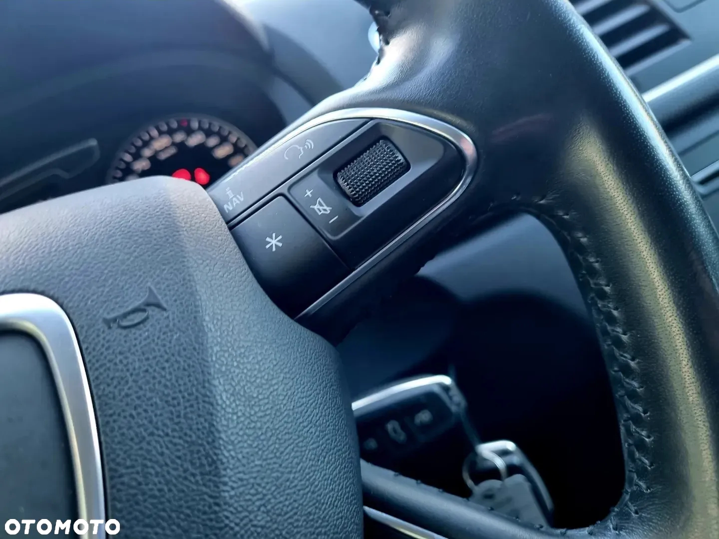 Audi Q3 1.4 TFSI - 17