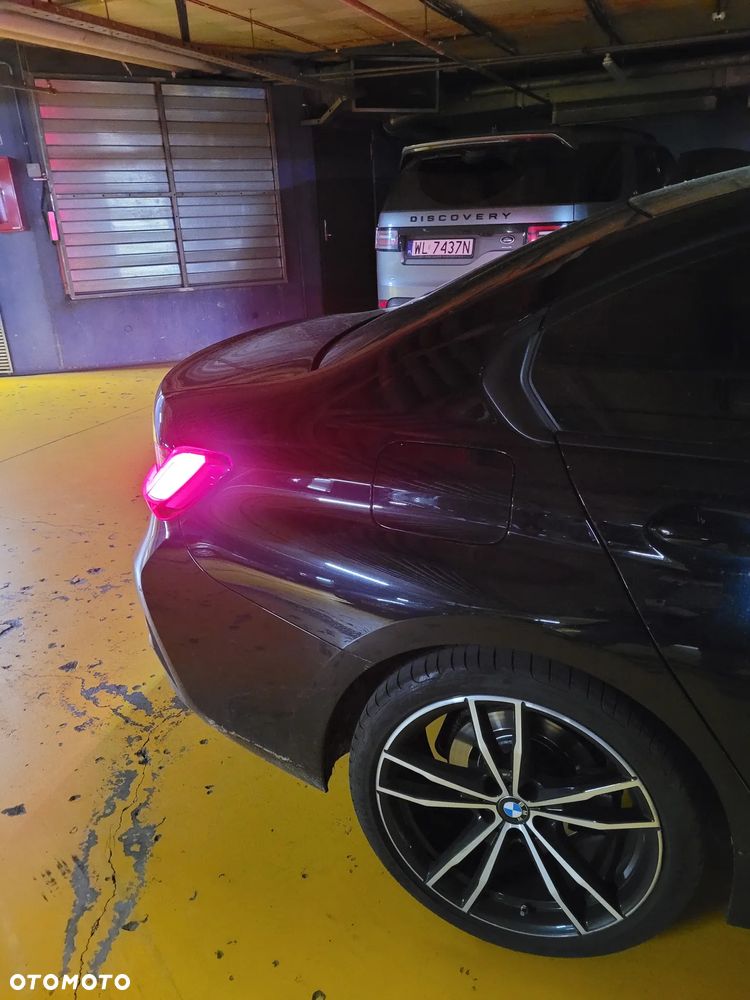 BMW Seria 3 318i Advantage sport - 3