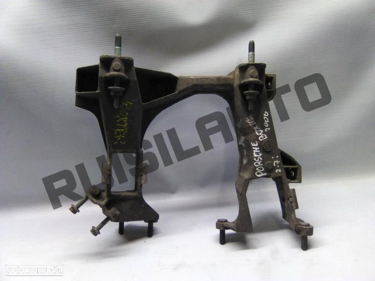 Braço Suspensão Trás Direito 98633_115_206 Porsche Boxster I (9 - 1