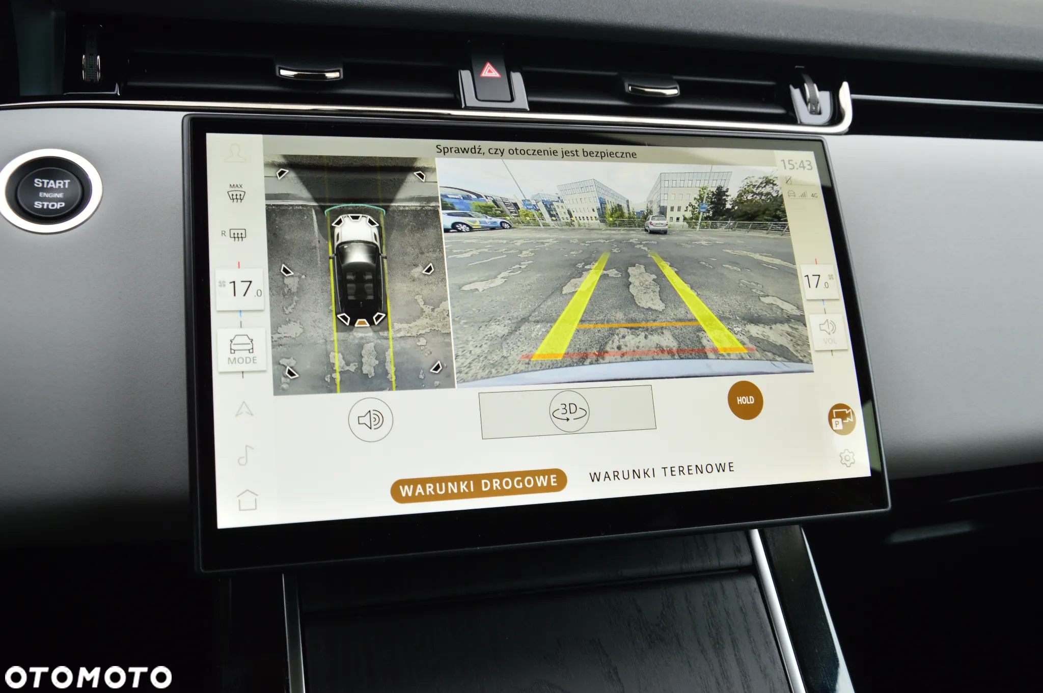 Land Rover Range Rover Evoque - 27