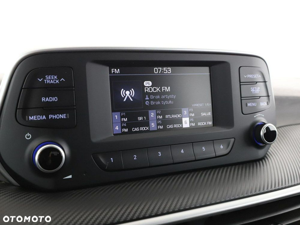 Hyundai Tucson 1.6 GDi 2WD Trend - 23