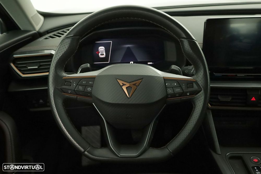 Cupra Formentor 1.4 e-Hybrid DSG - 14