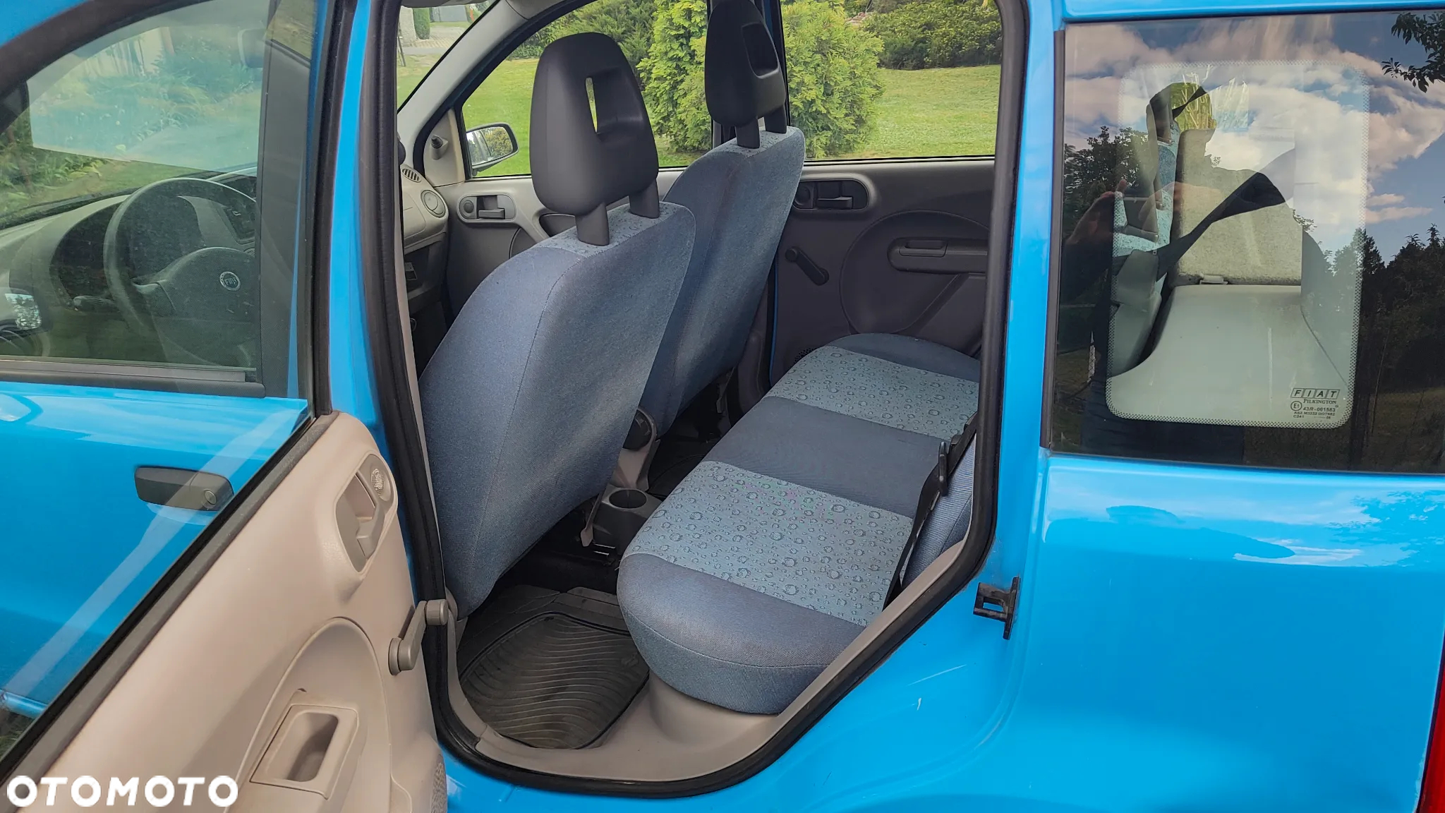 Fiat Panda - 9
