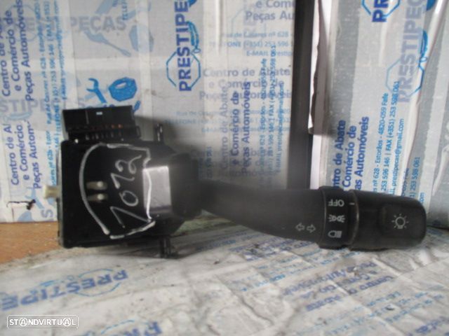 Comutador COM1012 HYUNDAI SANTA FE 2006 (Luzes, Piscas) HYUNDAI SANTA FE I  2005 2.0CRDI 16V TURBO  125CV 5P PRETO - 1