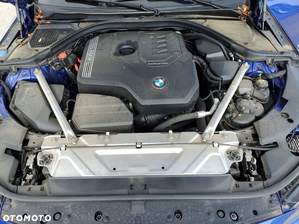 BMW Seria 4 430i M Sport sport - 10