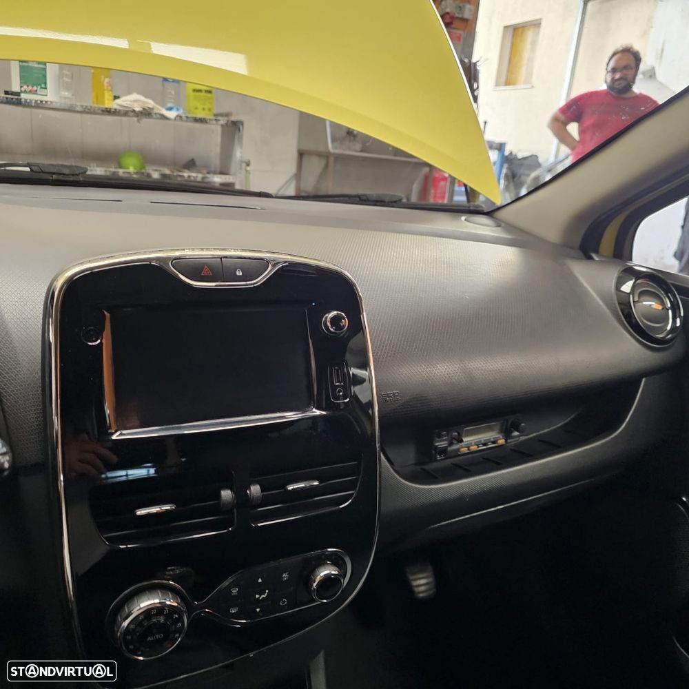 Renault Clio 1.5 dCi Dynamique S 82g - 13