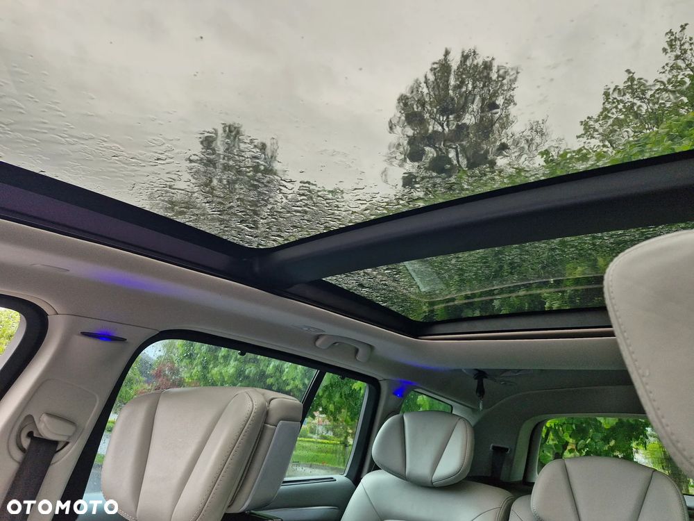 Renault Espace Energy dCi 160 EDC Initiale Paris - 10