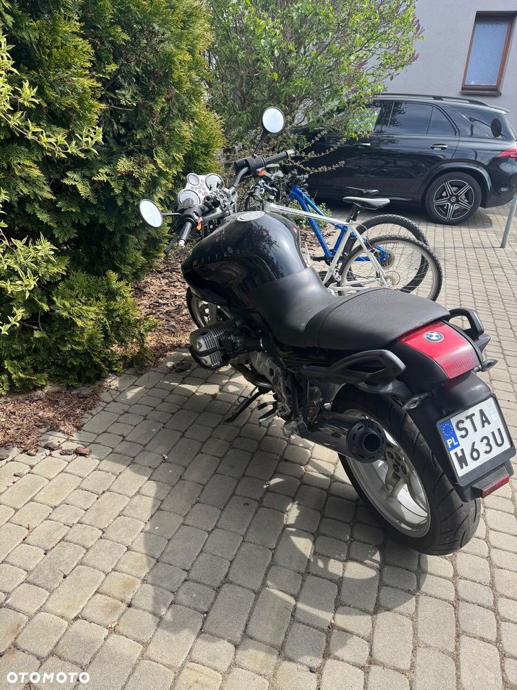 BMW R - 2