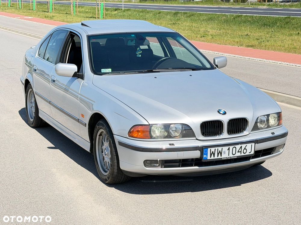 BMW Inny - 3