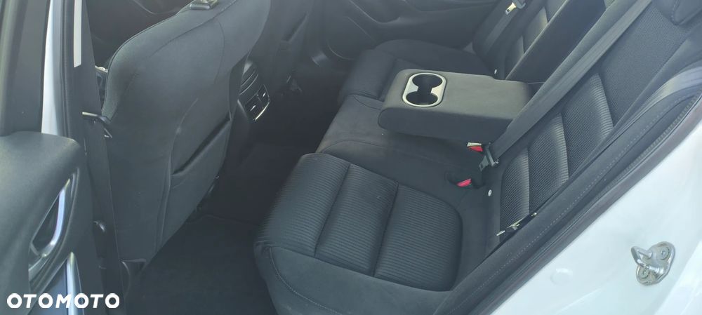 Mazda 6 - 8