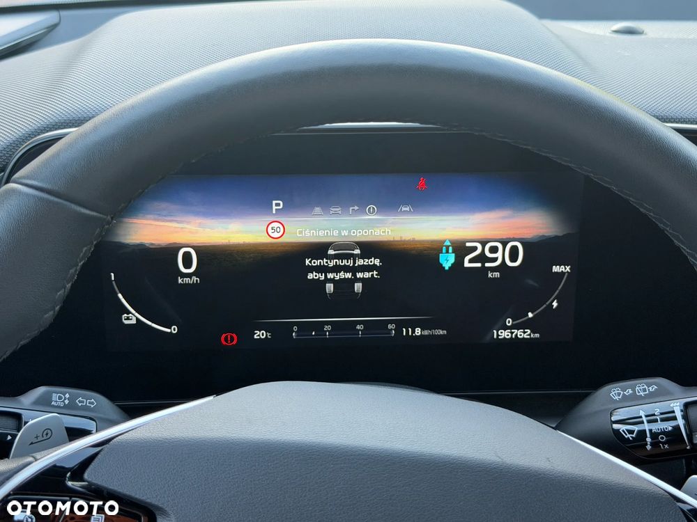 Kia Niro Vision - 14