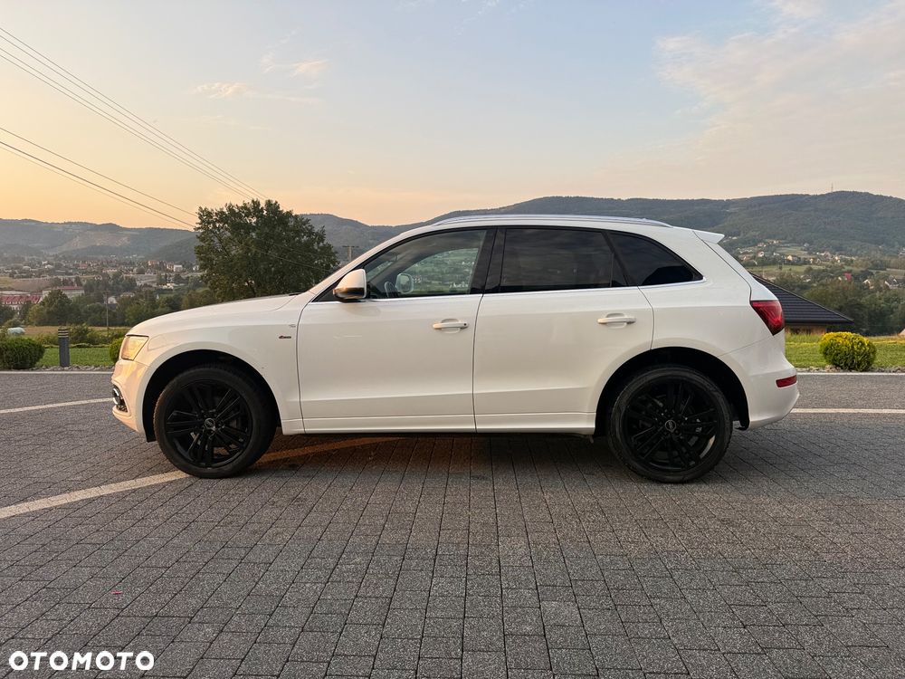 Audi Q5 - 2