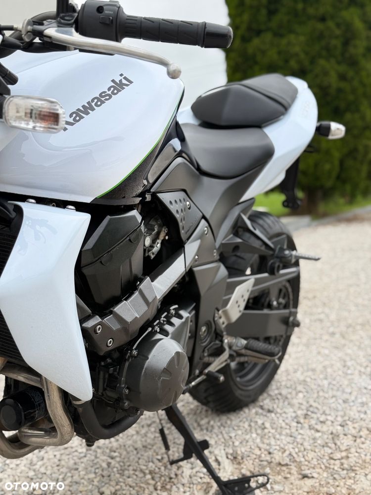 Kawasaki Z - 5