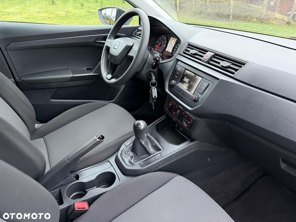 Seat Ibiza 1.0 Style - 8