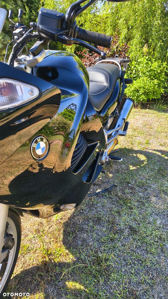 BMW K - 14