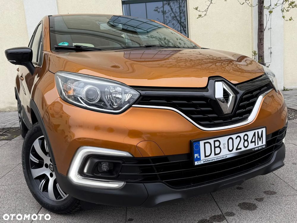 Renault Captur 0.9 Energy TCe Intens - 11