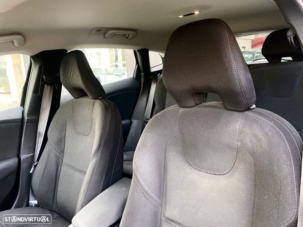 Volvo V40 1.6 D2 Eco Kinetic - 12