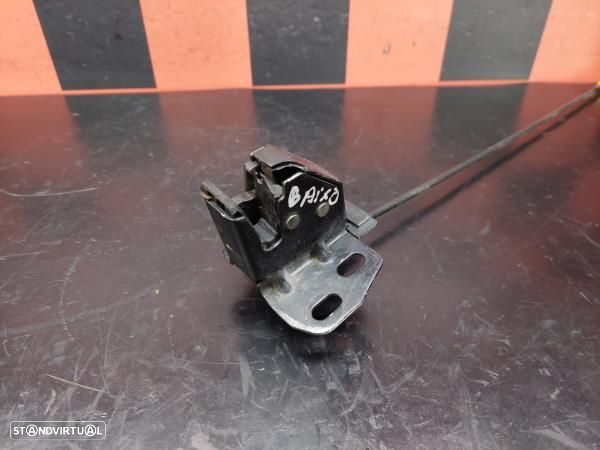 Fecho Inferior Direito Renault Master Iii Camião De Plataforma/Chassis - 2