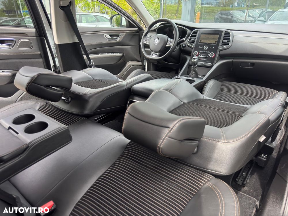 Renault Talisman ENERGY dCi 110 LIFE - 9