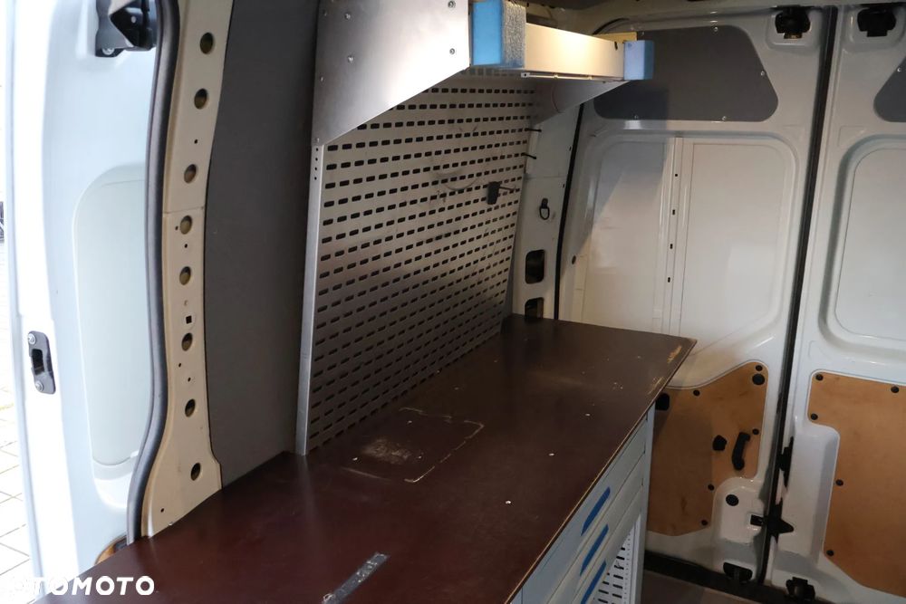 Renault Master ZAB.SORTIMO KLIMA KAMERA WEBASTO FV23% - 17