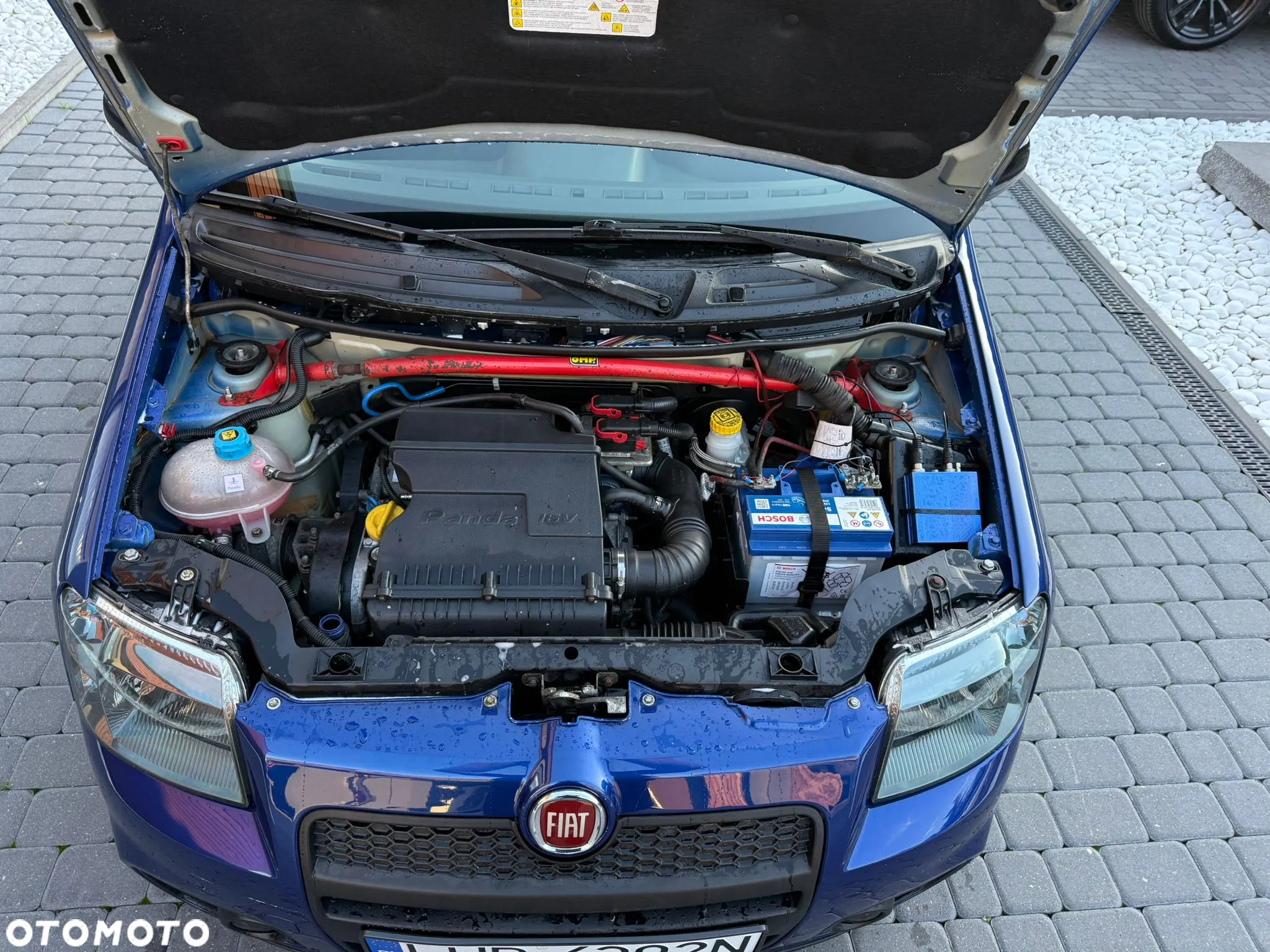 Fiat Panda - 6