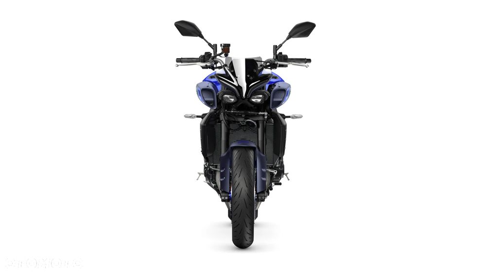Yamaha MT - 14