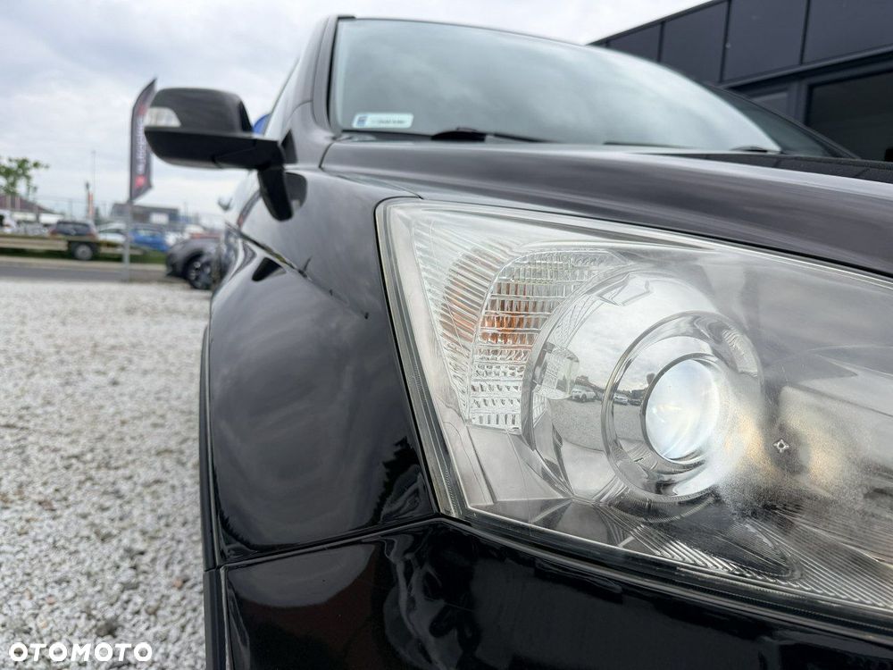 Honda CR-V 2.2i-CTDi Elegance - 7