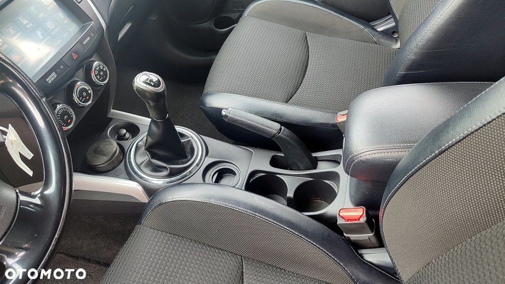 Citroën C4 Aircross 1.6 Stop & Start 2WD Tendance - 38