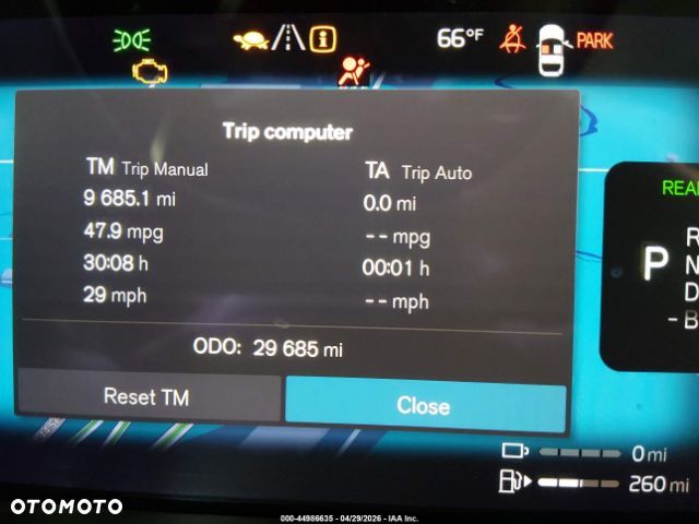Volvo XC 60 T8 AWD Recharge Geartronic Inscription - 13