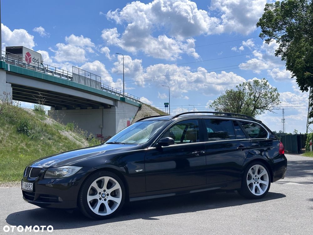 BMW Seria 3 330xi - 5