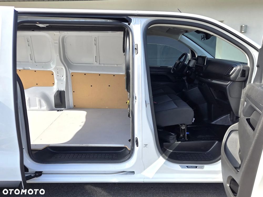 Toyota PROACE - 11