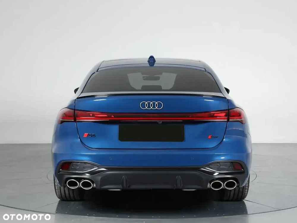 Audi S5 Limousine - 6