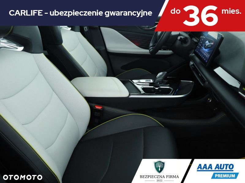 BAIC 5 - 9