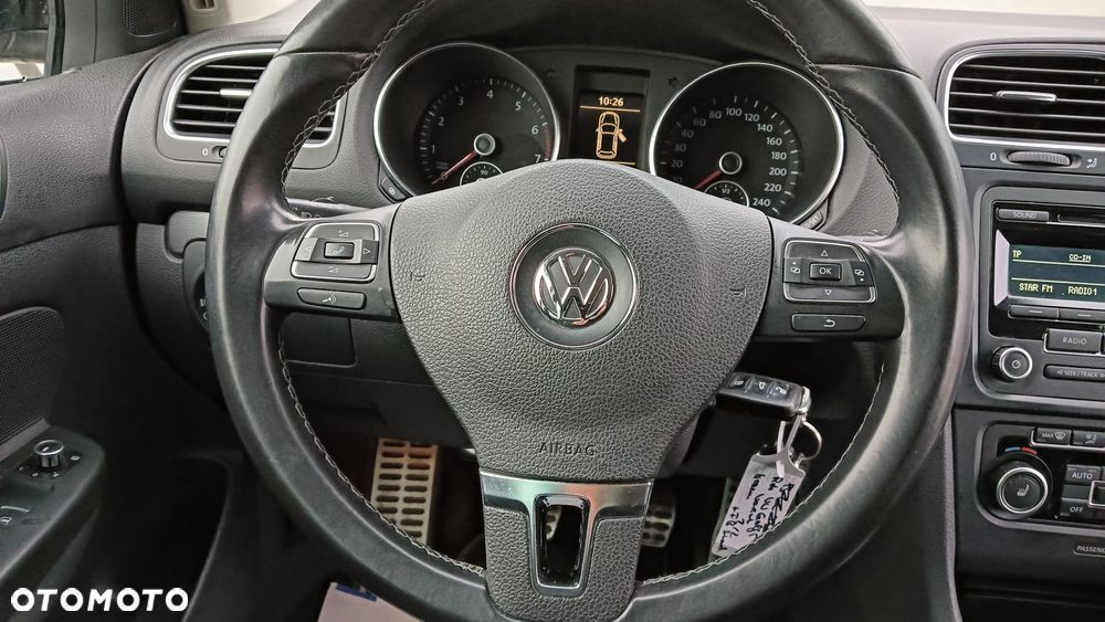 Volkswagen Golf Variant 1.2 TSI Style - 23
