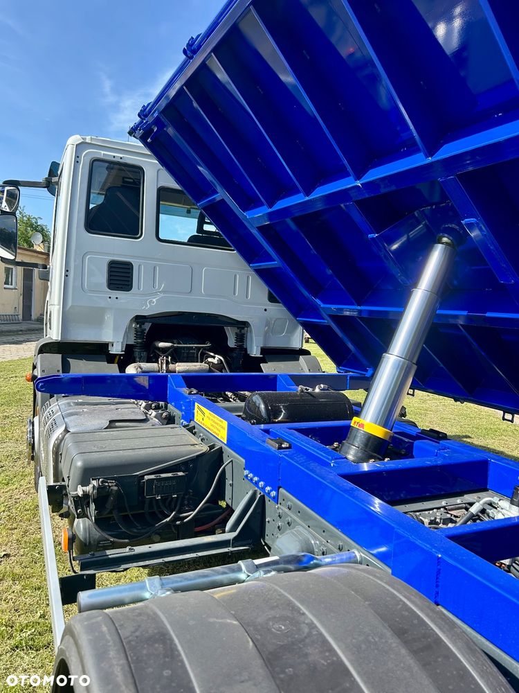 Iveco Eurocargo 160E21 - 11