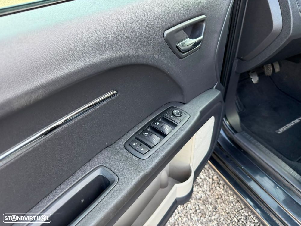 Dodge Journey 2.0 CRD R/T MTX - 17