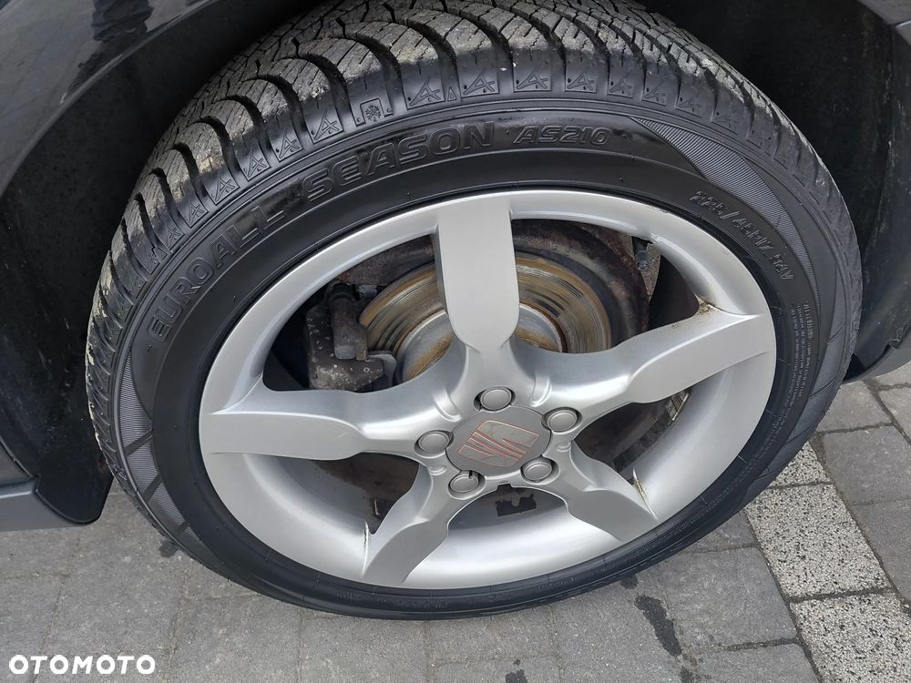 Seat Altea 2.0 FSI Sport Edition - 26