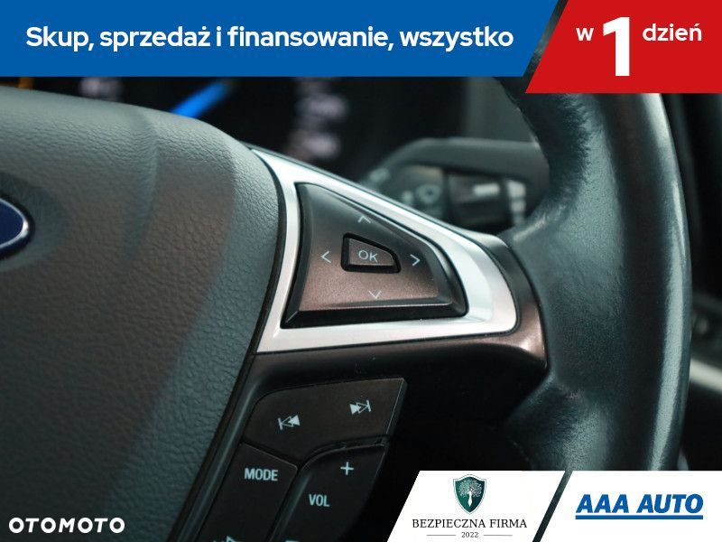 Ford S-Max - 18