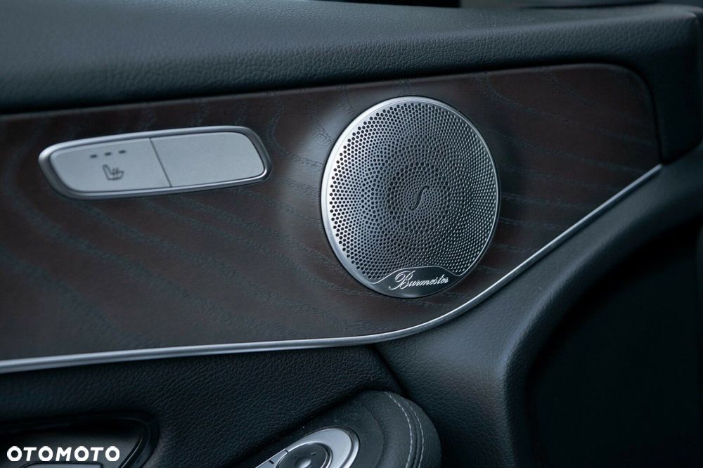 Mercedes-Benz GLC - 18