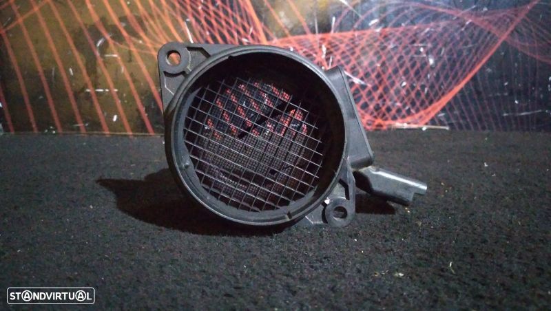 Medidor De Massa De Ar Peugeot Partner Caixa (5_, G_) - 1