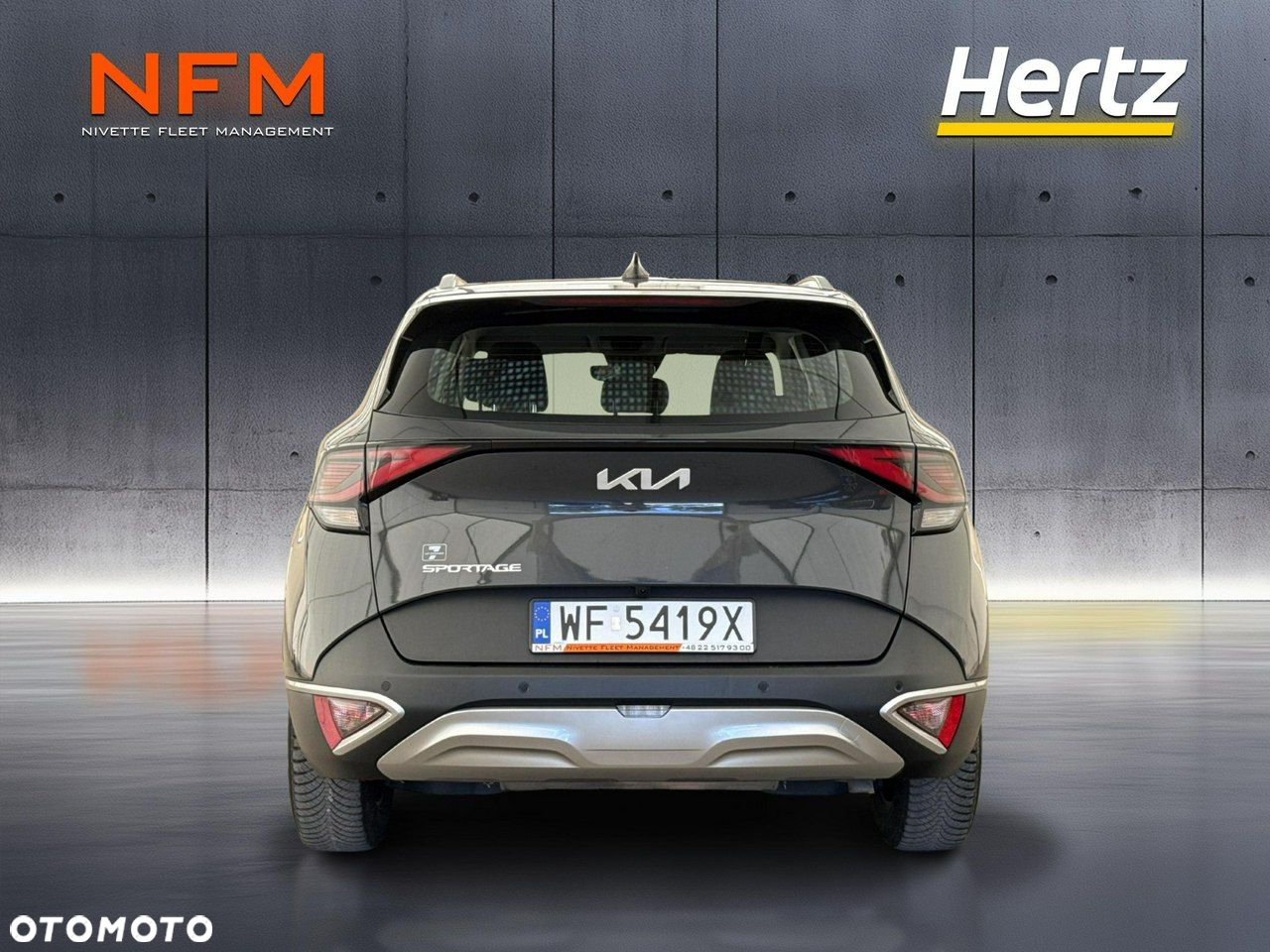 Kia Sportage - 9
