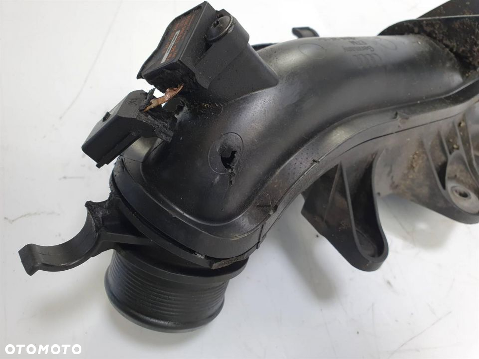 PRZEWÓD RURA DOLOT AUDI A5 8K0145673AJ - 3
