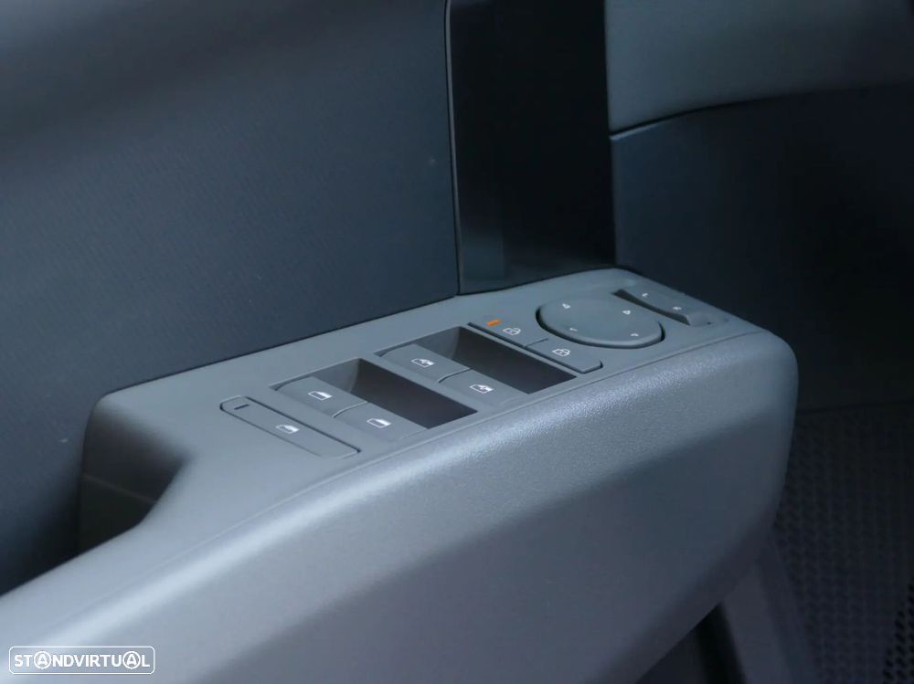 Kia EV3 58.3 kWh Drive - 38