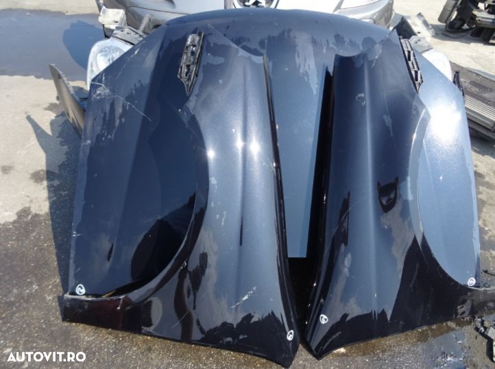 Vand Fata Completa Volkswagen Golf 5 din 2007 volan pe stanga - 5