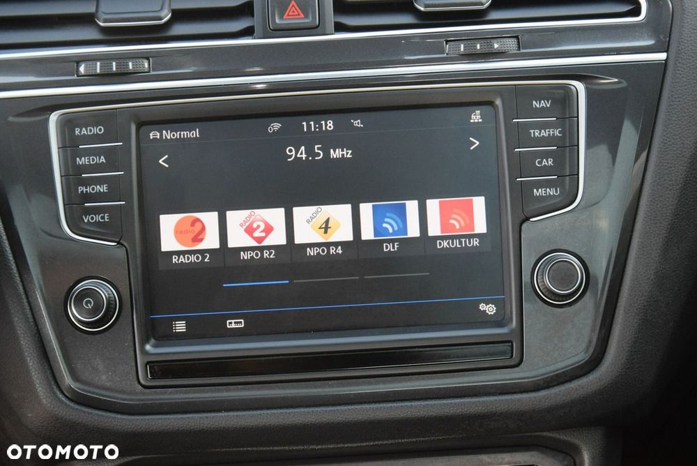 Volkswagen Tiguan 2.0 TDI BMT SCR 4Mot Highline DSG - 33