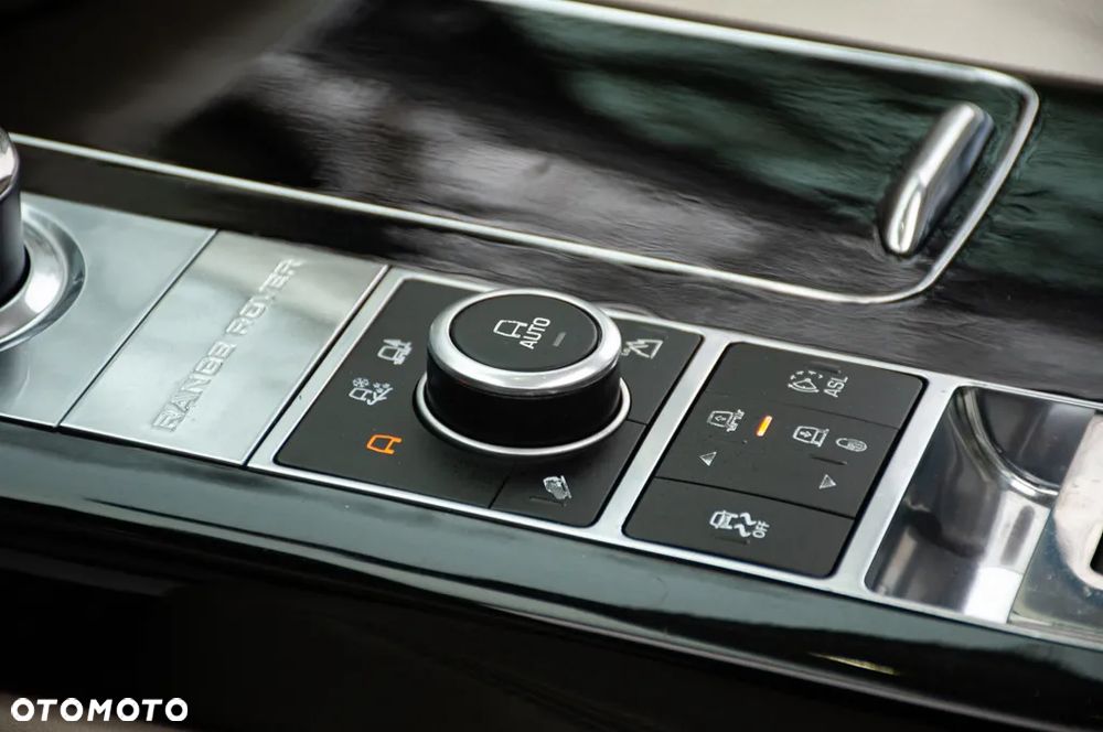 Land Rover Range Rover 5.0 V8 S/C - 17