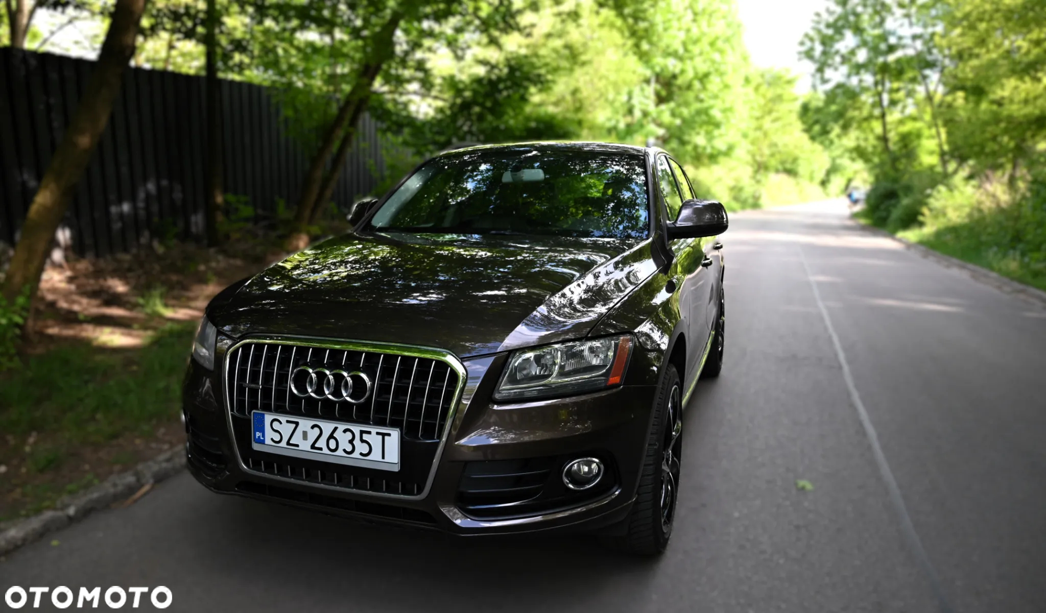 Audi Q5 - 12